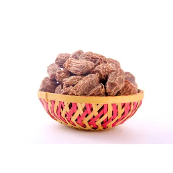 Organic Dry Dates